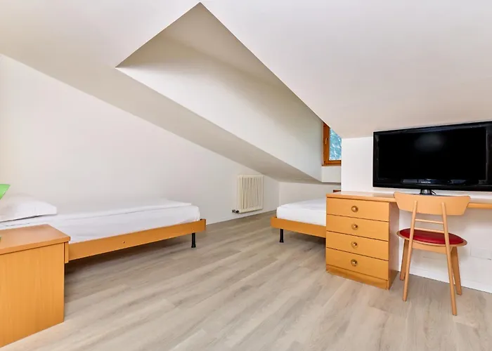 Hotel Geier
