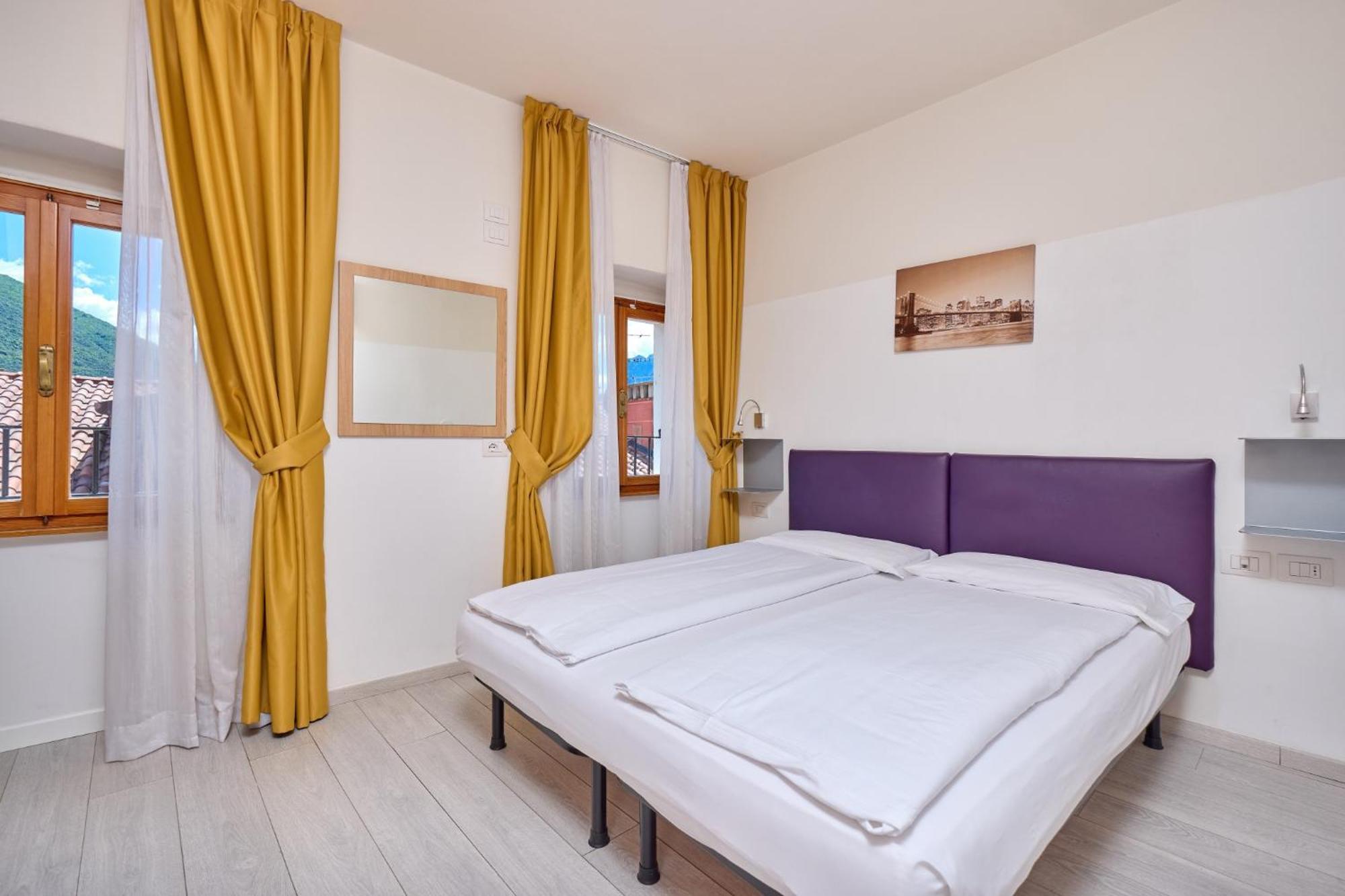 Geier Hotel Torbole Sul Garda