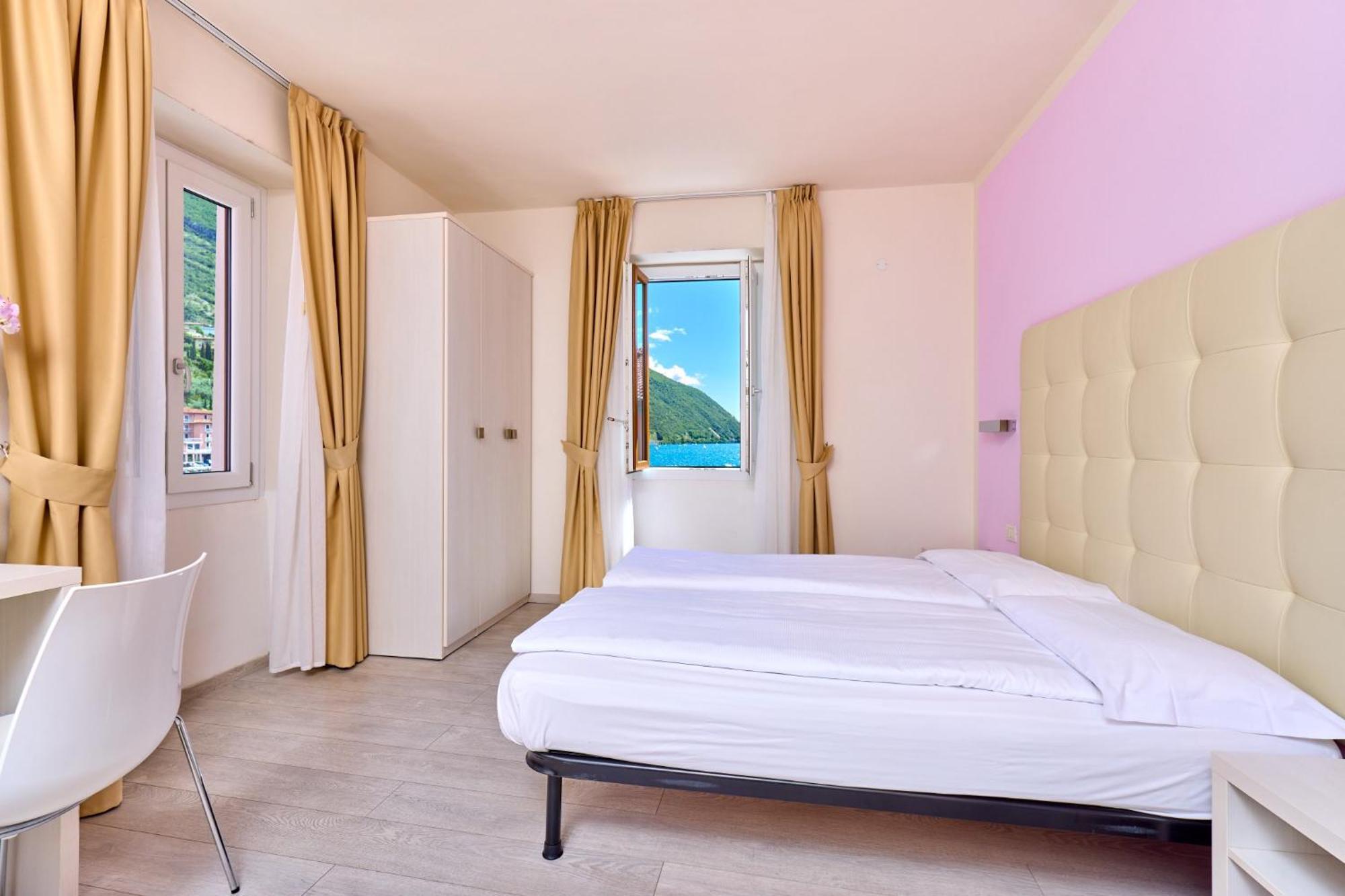 Geier Torbole Sul Garda