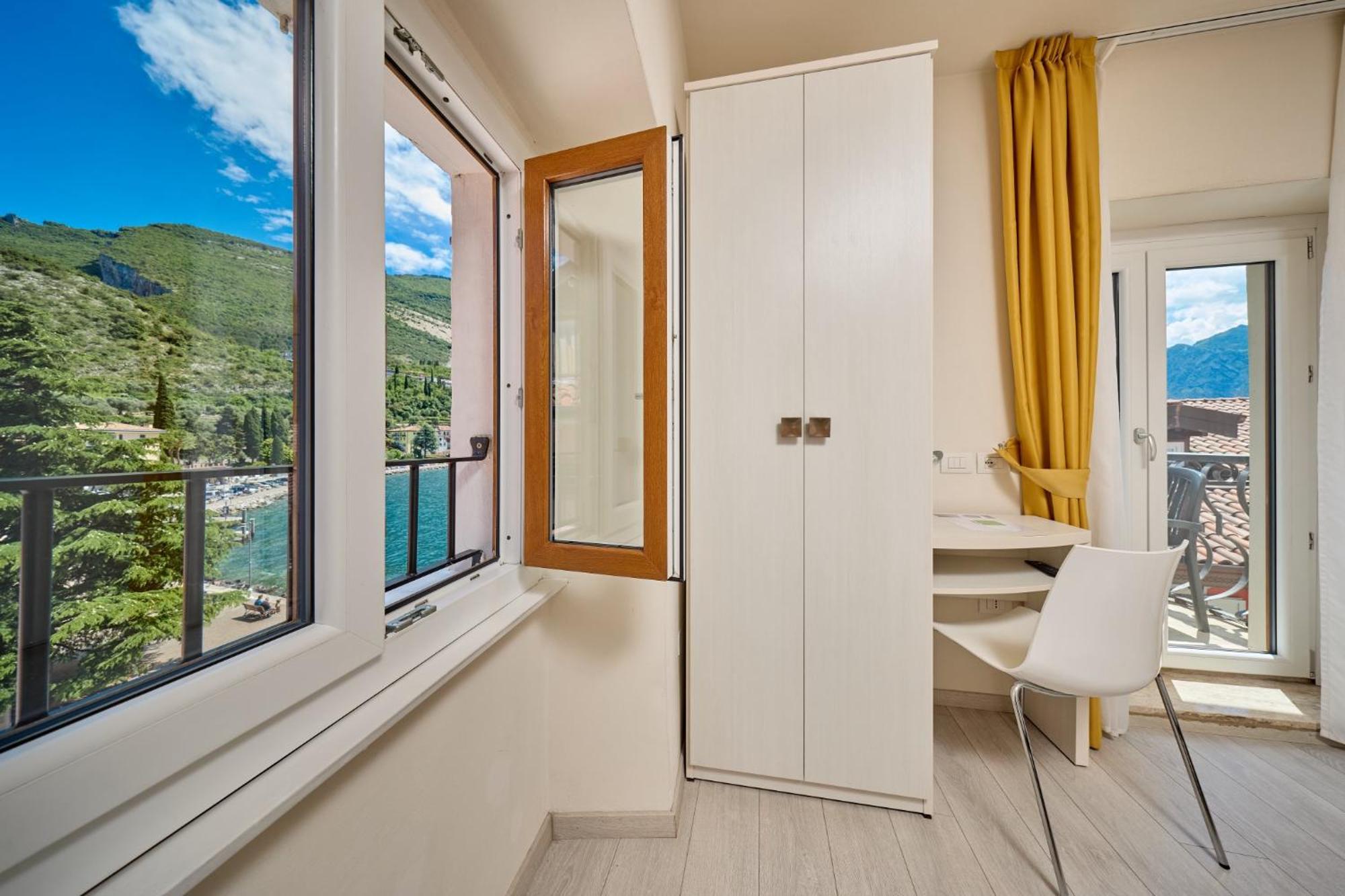 Geier 3* Torbole Sul Garda
