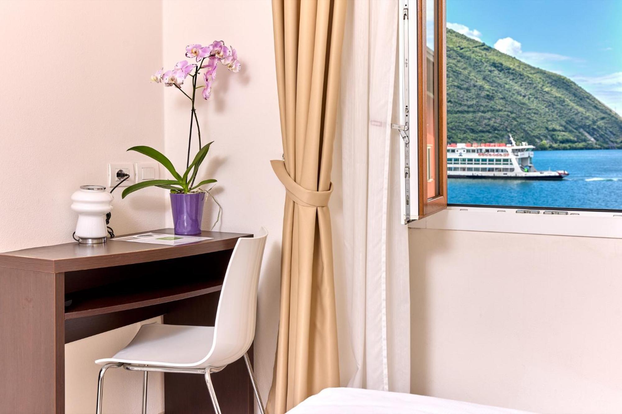 Hotel Geier Torbole Sul Garda