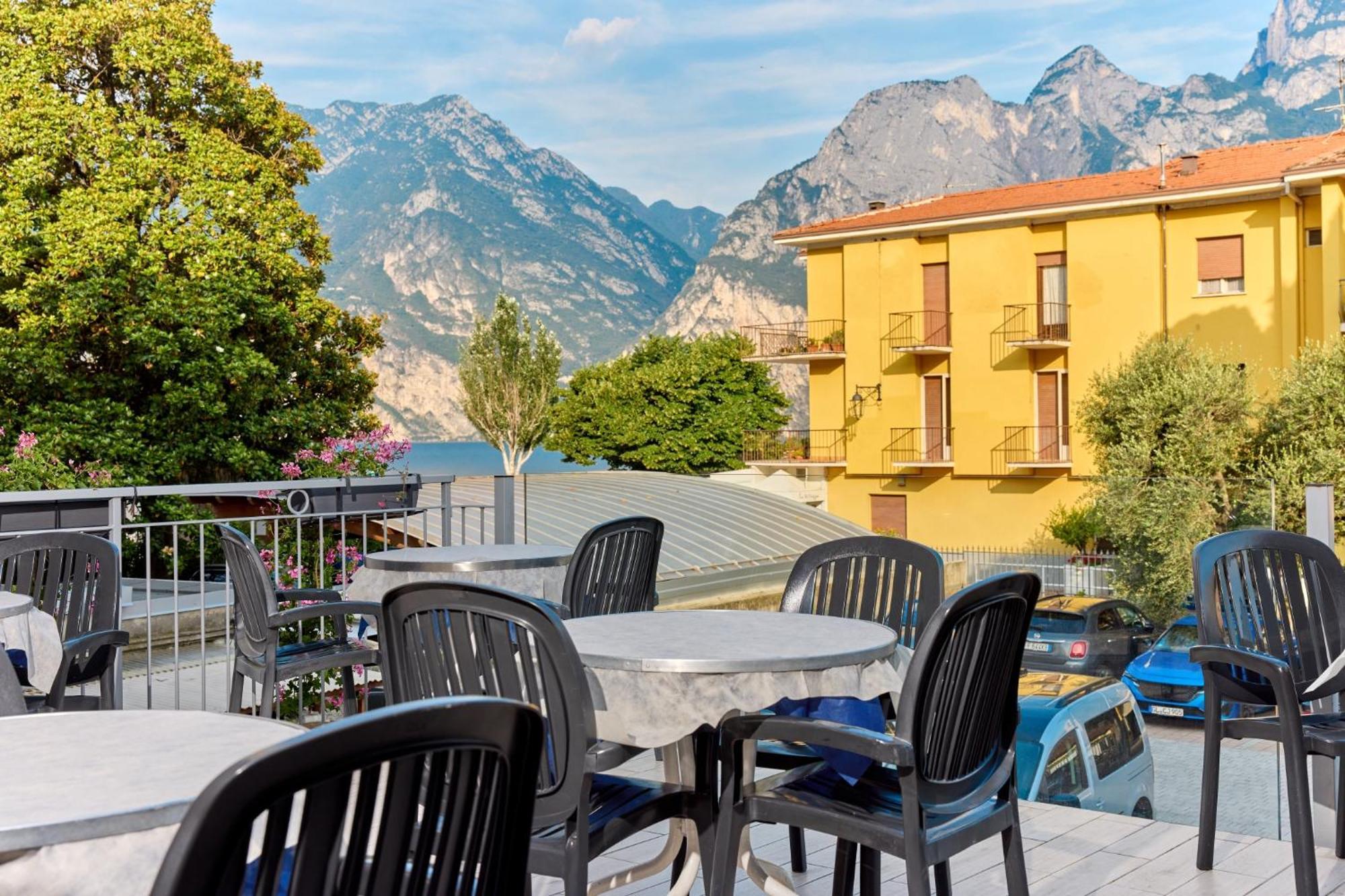 Hotel Geier 3*