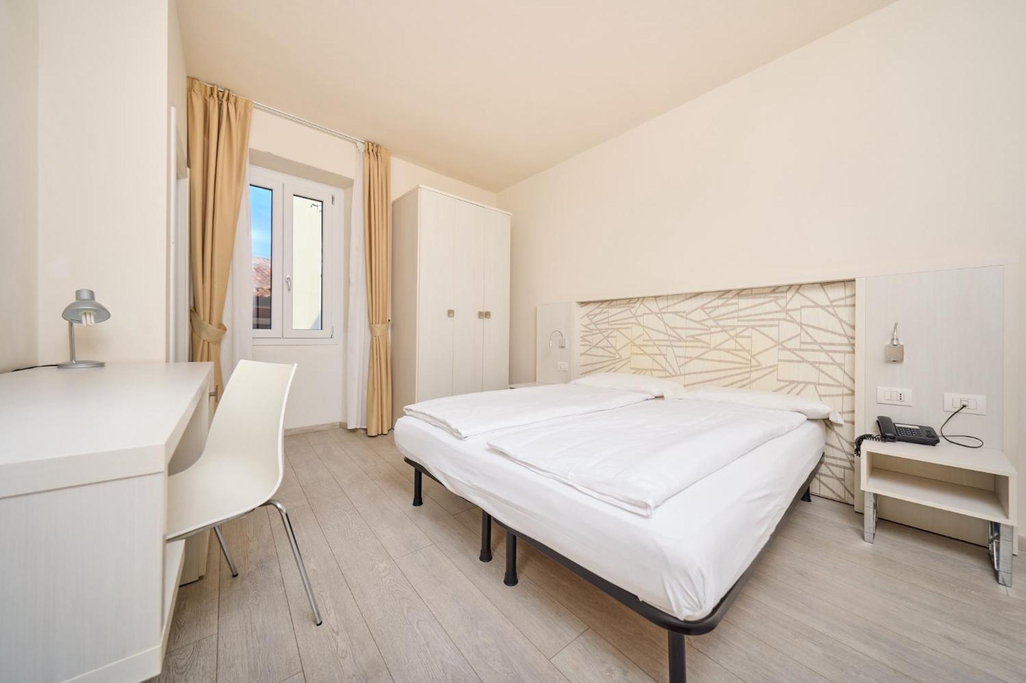 Geier Hotel Torbole Sul Garda