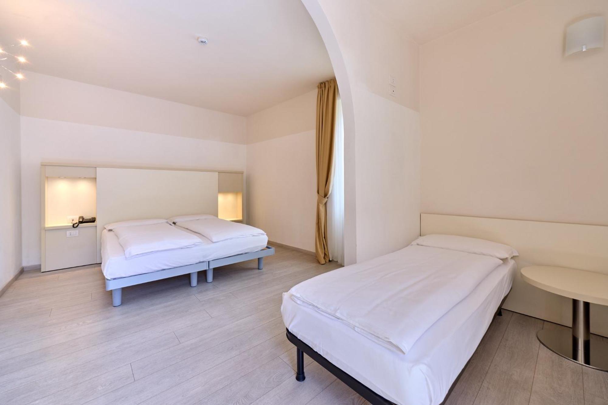 Hotel Geier Torbole Sul Garda