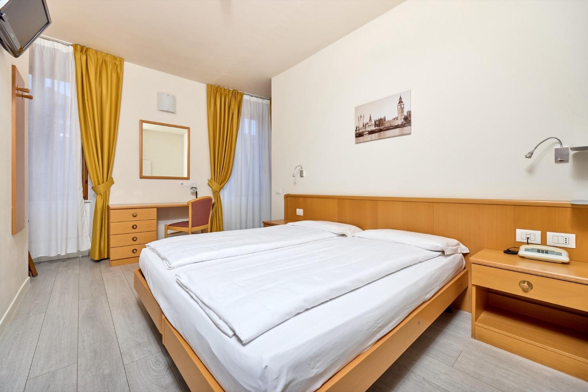 Hotel Geier