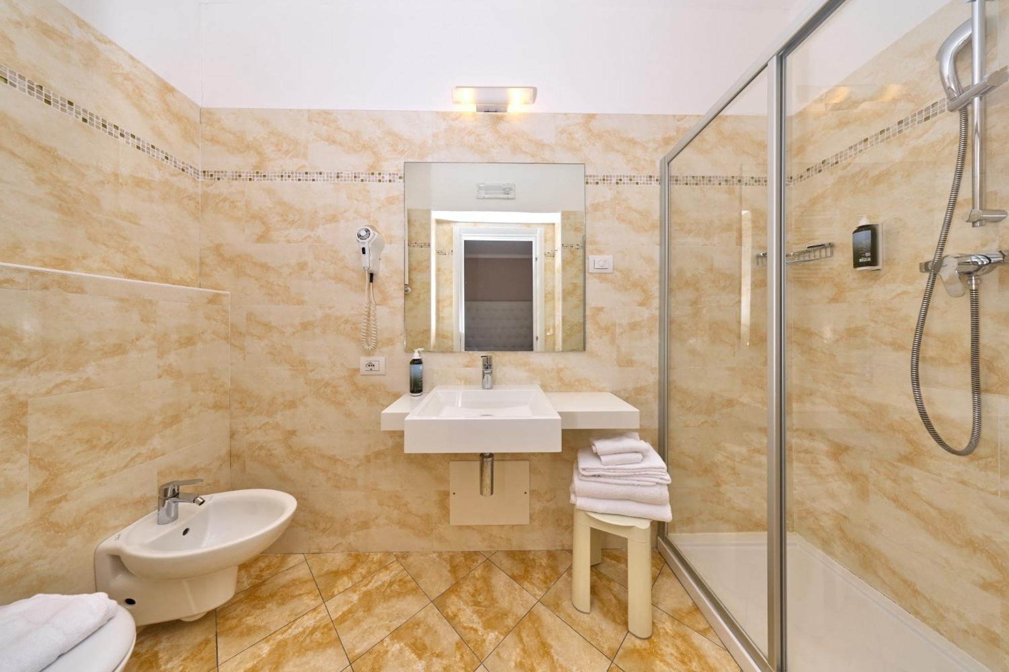Geier Hotel