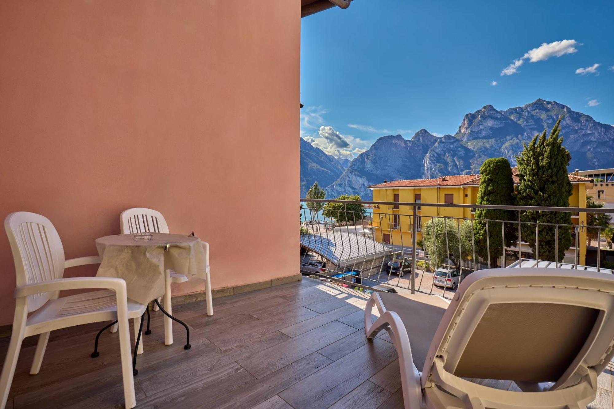 Geier Torbole Sul Garda