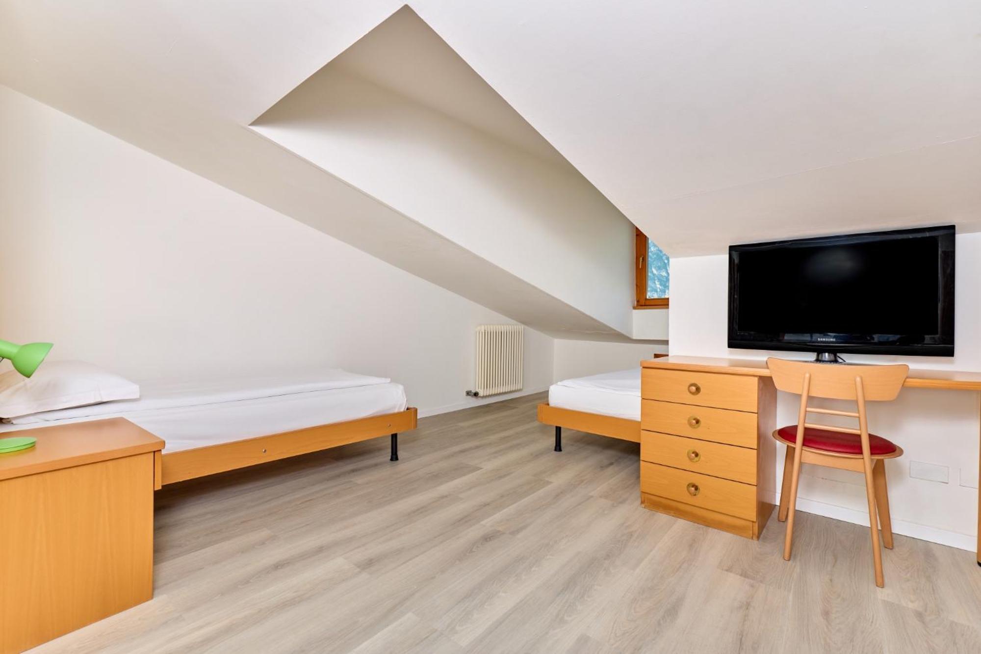 Geier 3* Torbole Sul Garda