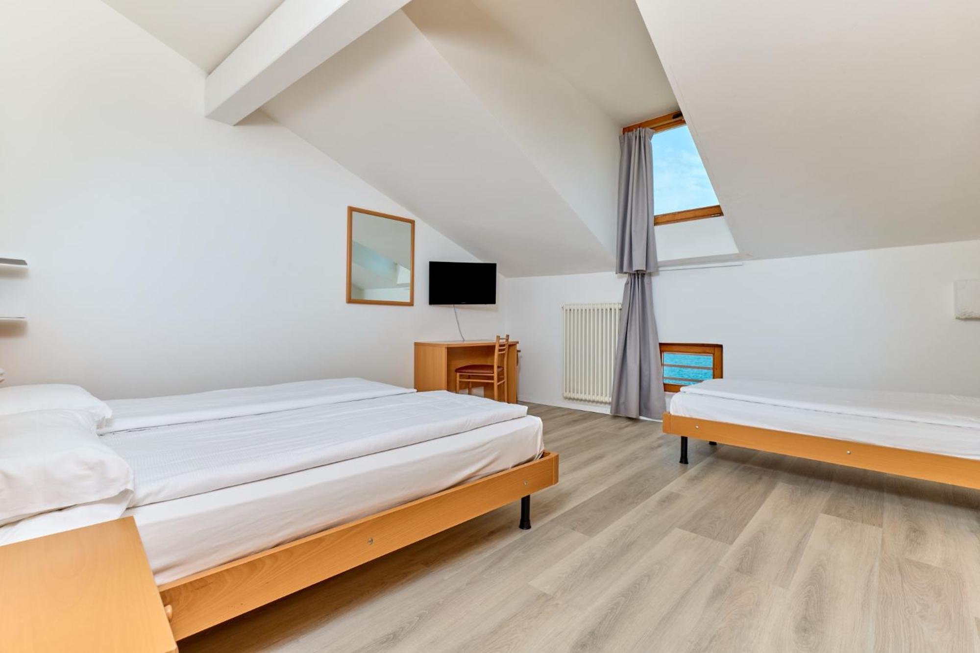 Hotel Geier 3*