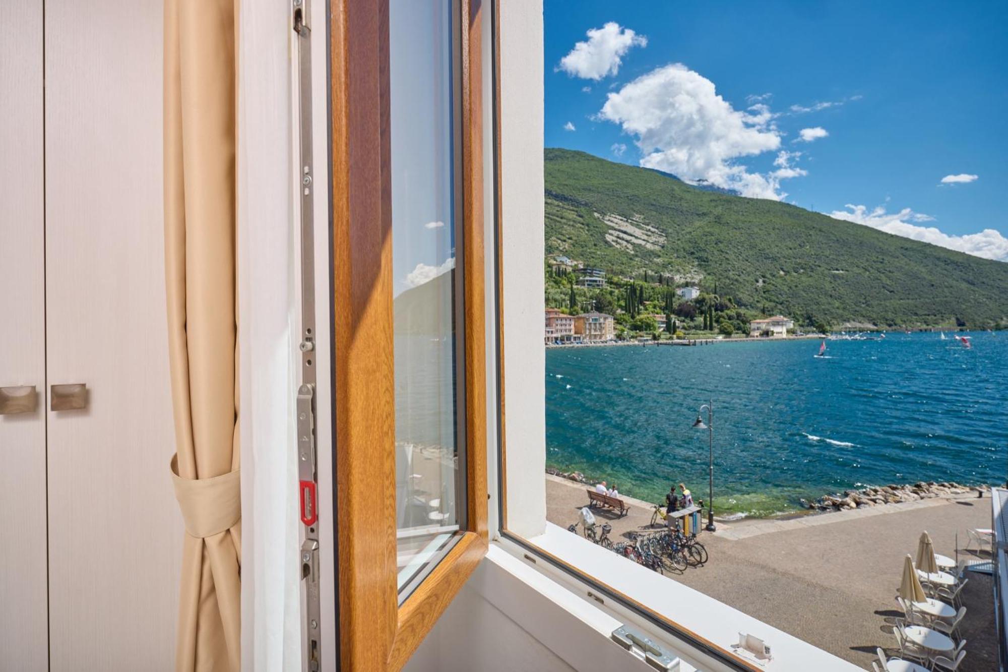 Geier Torbole Sul Garda